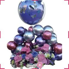 باکس گل هانیا g-bo-yar-771