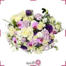 باکس گل ماهایا g-bo-ysh-895