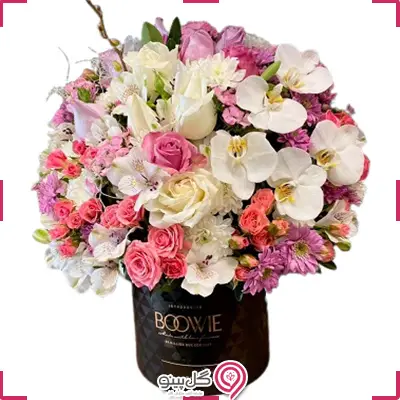 باکس گل جوی بار g-bo-zho-328