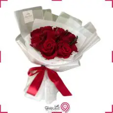 دسته گل سلنا g-f-abn-671