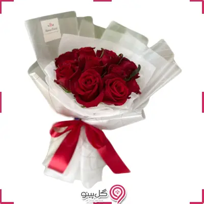 دسته گل سلنا g-f-abn-671