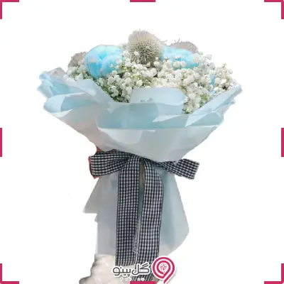 دسته گل آدریانا g-f-cat-221