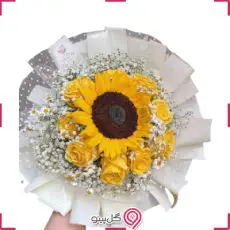 دسته گل داریو g-f-cat-222