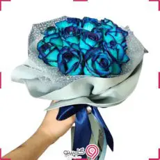 دسته گل رزیتا g-f-day-894