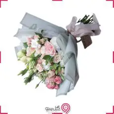 دسته گل کیارا g-f-hani-342