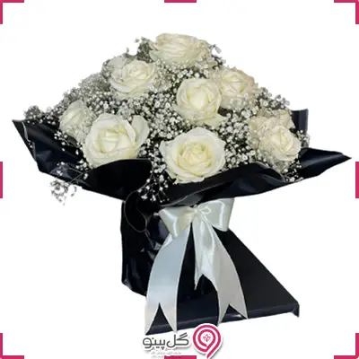 دسته گل آتریا g-f-rol-703