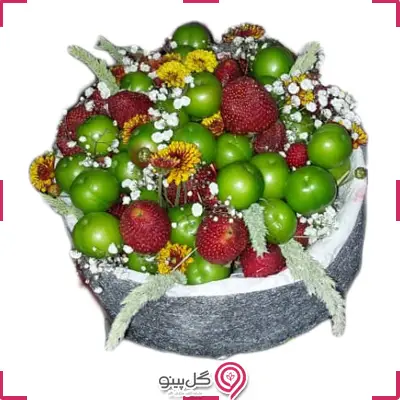 دسته گل مهریا g-f-yar-776