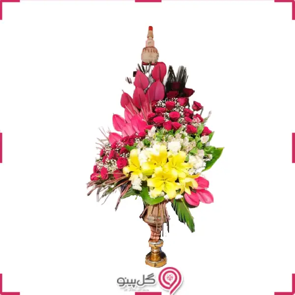 جام گل مهرآنا g-ja-maha-459