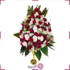 جام گل نیکسار g-ja-maha-466