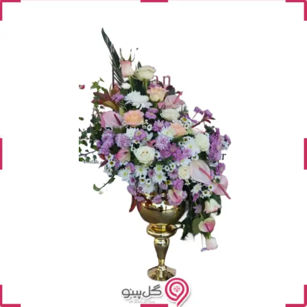 جام گل کارمیلا g-ja-yar-790