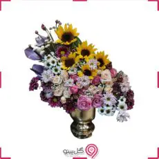 جام گل فرنو g-ja-yar-793