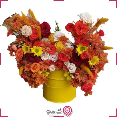 سطل گل مهاسا g-s-yar-778