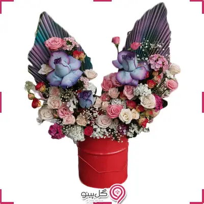 سطل گل مانیار g-s-yar-780