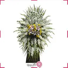 تاج گل راتا g-t-hgol-307