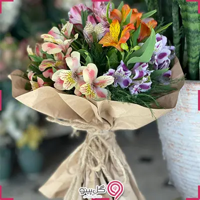 دسته گل دریا g-f-la-337