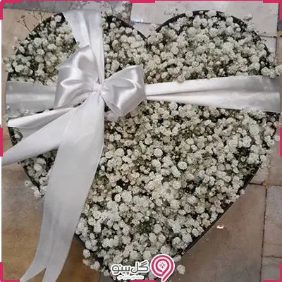 باکس گل فرمیسک