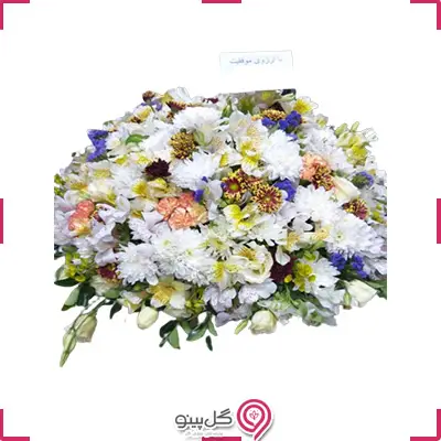باکس گل دوکا g-bo-ghg-124