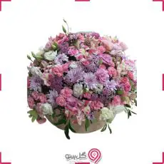 باکس گل ماتینا g-bo-ghg-125