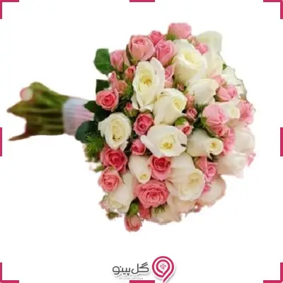 دسته گل زرشام g-f-za-893