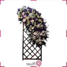 تاج گل یاران g-t-pan-111