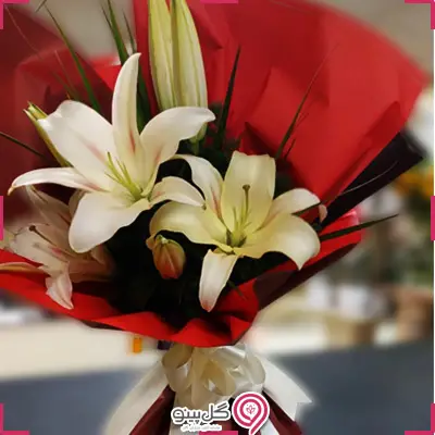 خرید دسته گل سهیلا