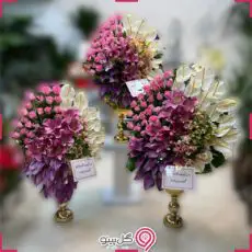 فروش جام گل نگار g-ja-hir-547