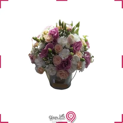 سطل گل شاداب g-s-gof-494