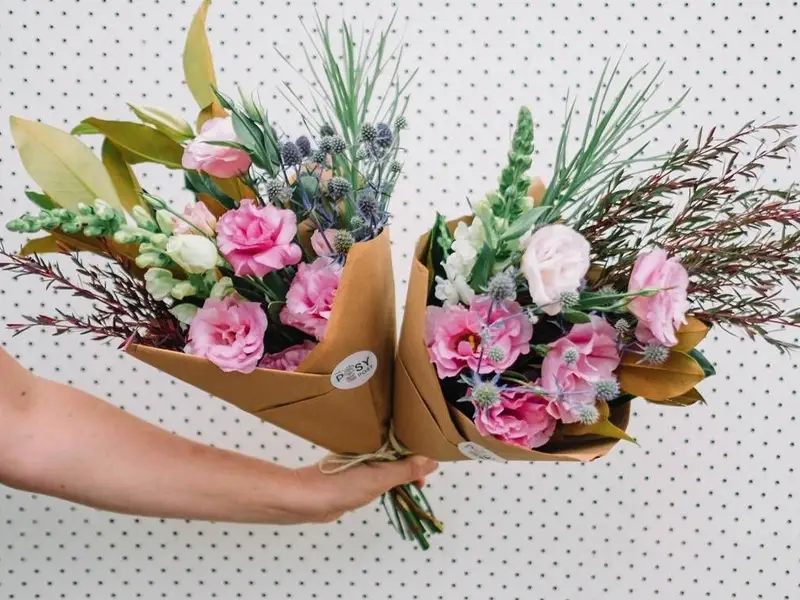 گل فروشی انلاین در لواسان