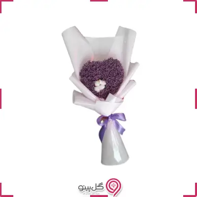 دسته گل پرستو 1-hs-pu