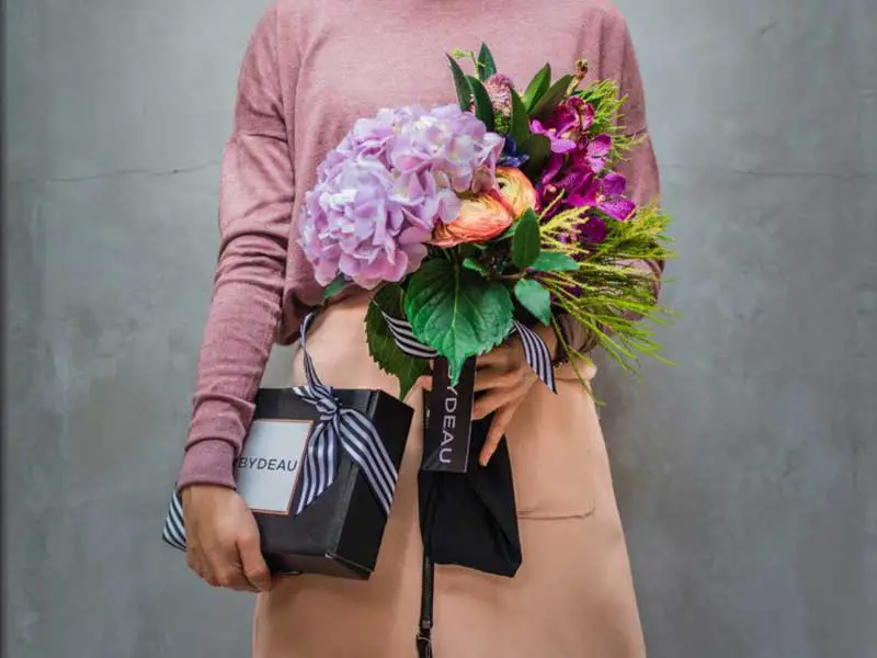 سفارش آنلاین از بازار گل محلاتی