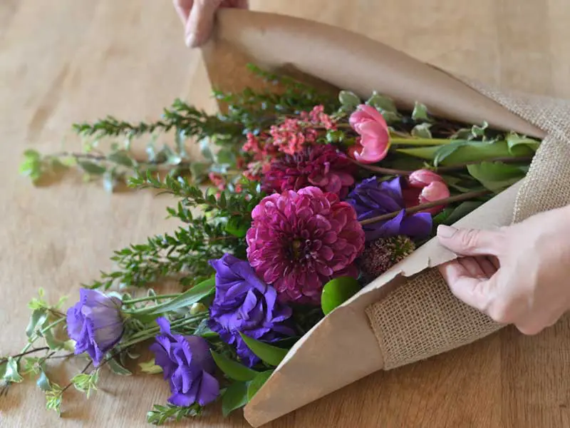 گل فروشی انلاین در تبریز