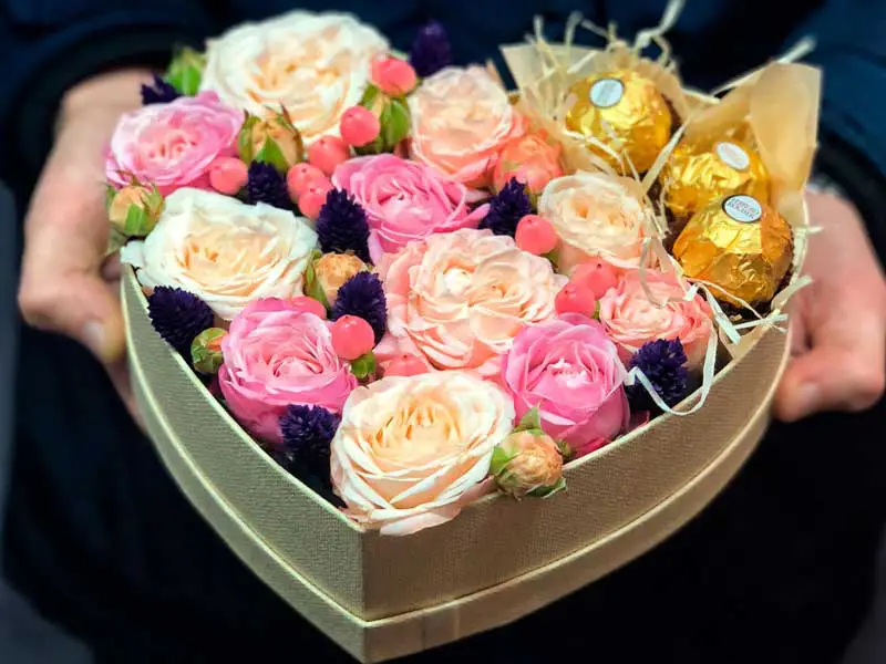 خرید باکس هدیه از تبریز