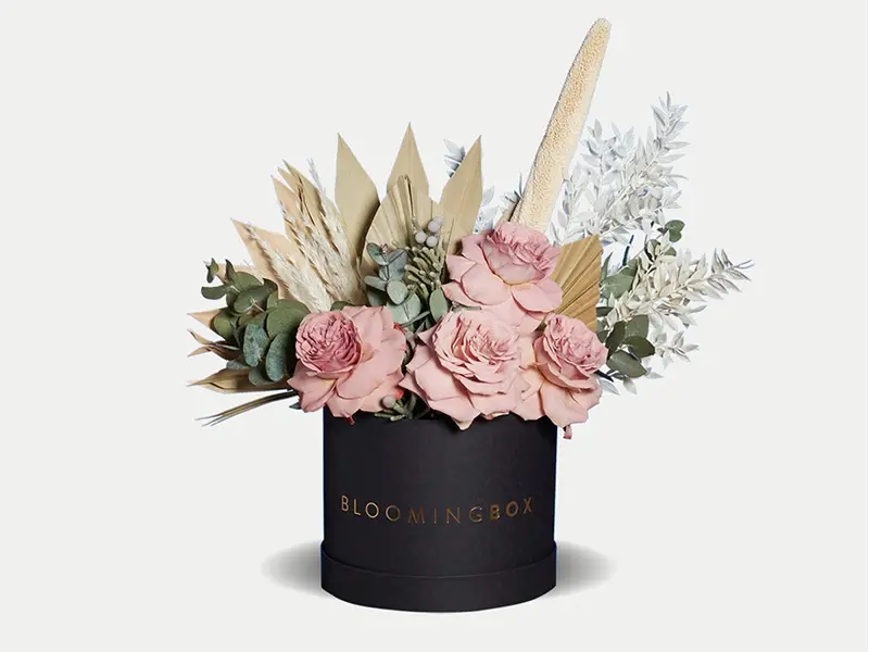 خرید اینترنتی از بازار گل بابایی