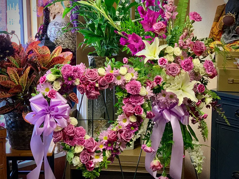 سفارش گل از بازار گل امام رضا (خاوران)