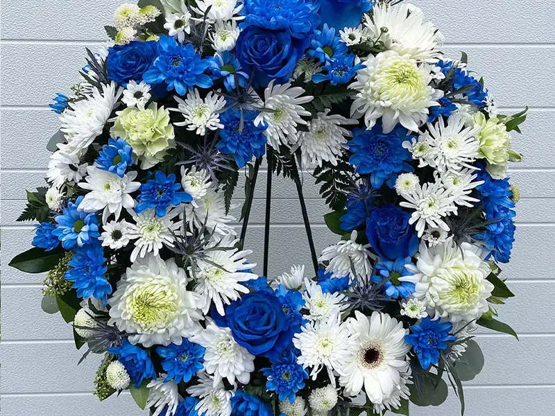 خرید تاج از بازار گل بابایی