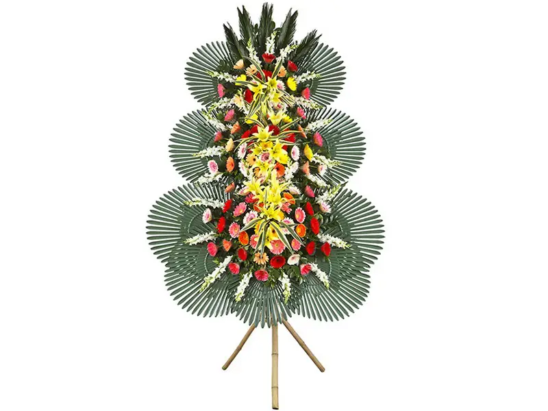 تاج گل آنلاین لواسان