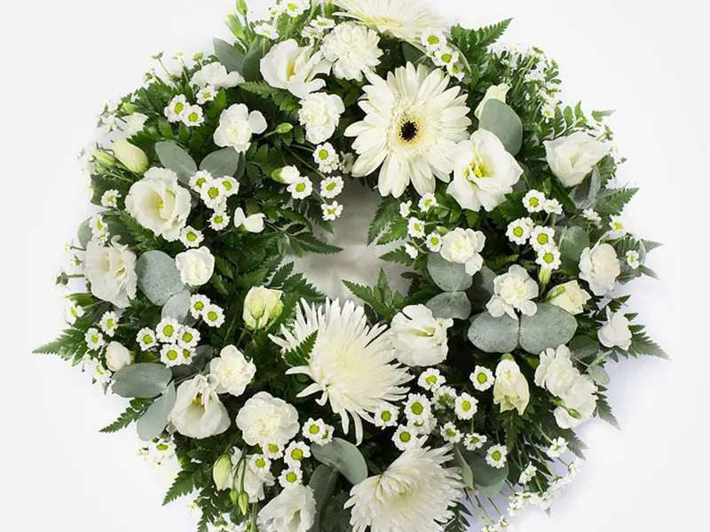 خرید گل و گیاه از بازار گل بابایی