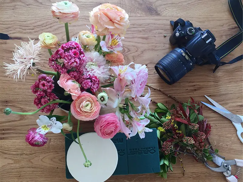 آدرس بازار گل امام رضا (خاوران)