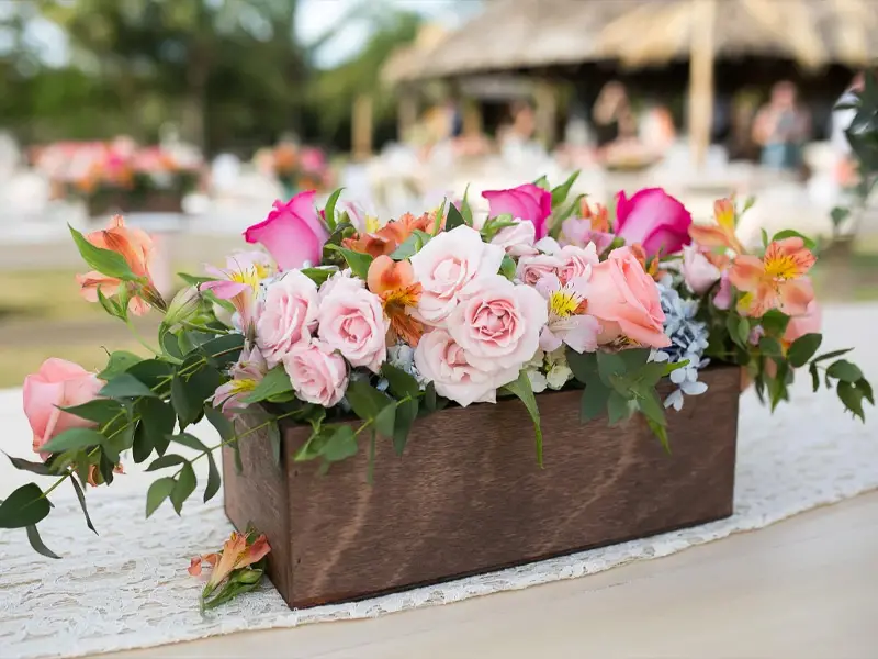 سفارش گل در کرج