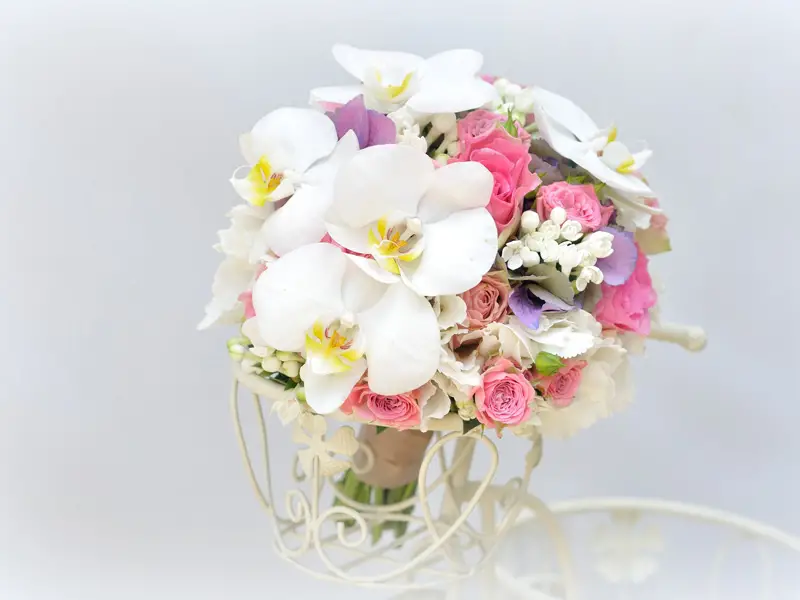 دسته گل برای روز معلم