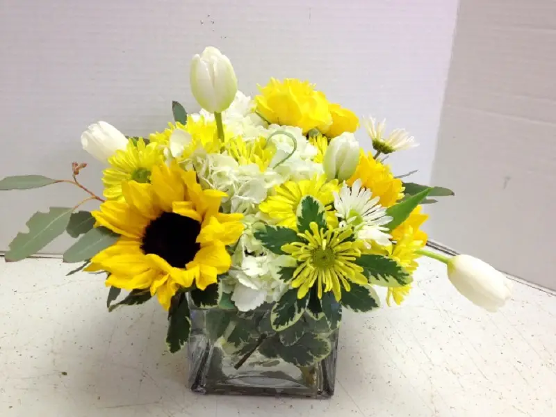 دسته گل برای تبریک روز پزشک