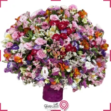 باکس گل یکتا g-bo-dos-894