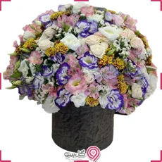 باکس گل حلما g-bo-dos-897