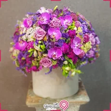 باکس گل مانیوک g-bo-heyd-718