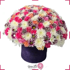 دسته گل ویداg-bo-mari-515
