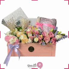 باکس گل مهروg-bo-mari-571