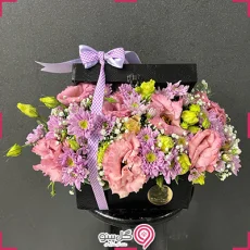 باکس گل ستارهg-bo-mari-586