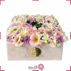 باکس گل ترانهg-bo-mari-654