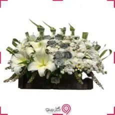 باکس گل فراز g-bo-shan-469