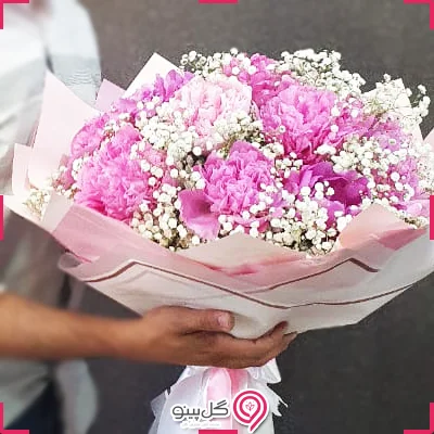 دسته گل ارندیرا g-f-heyd-703